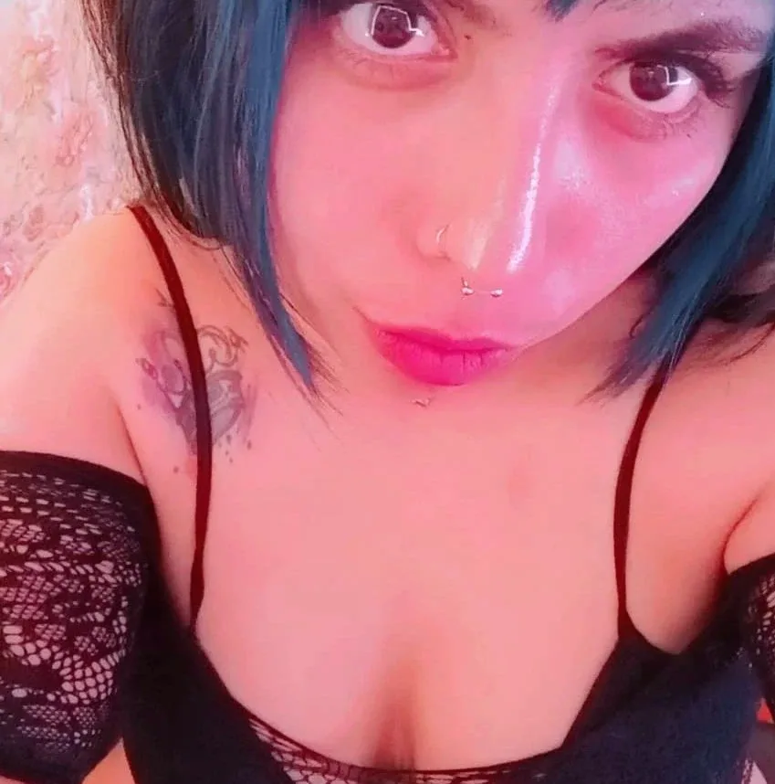 Aina, 30 años