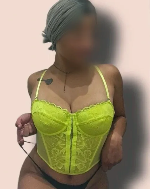 Beatriz, 27 años