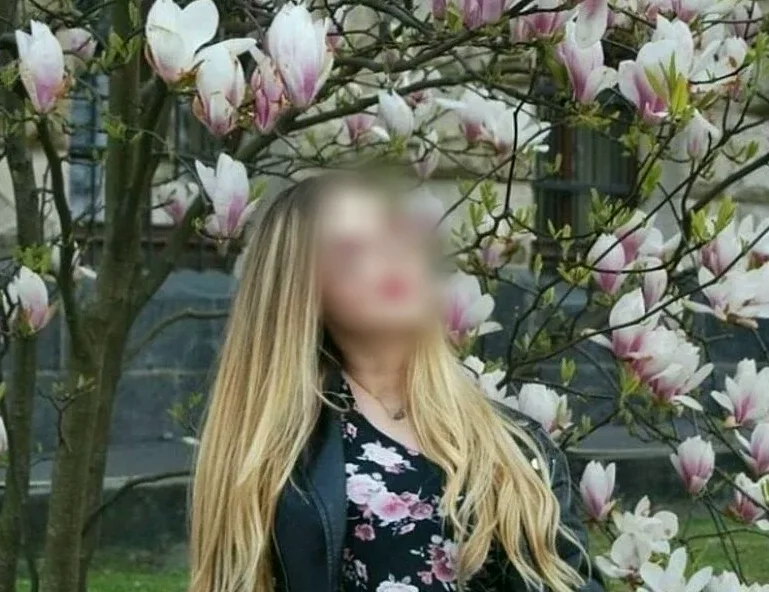 Belén, 25 años