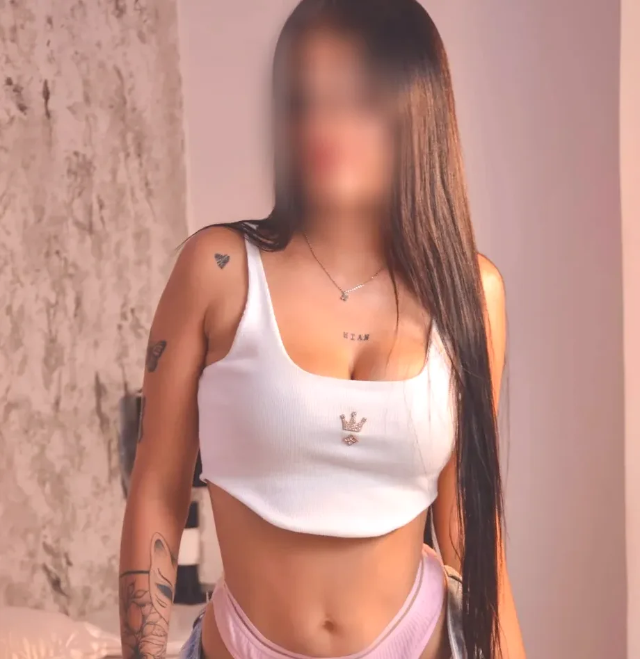 Berta, 23 años
