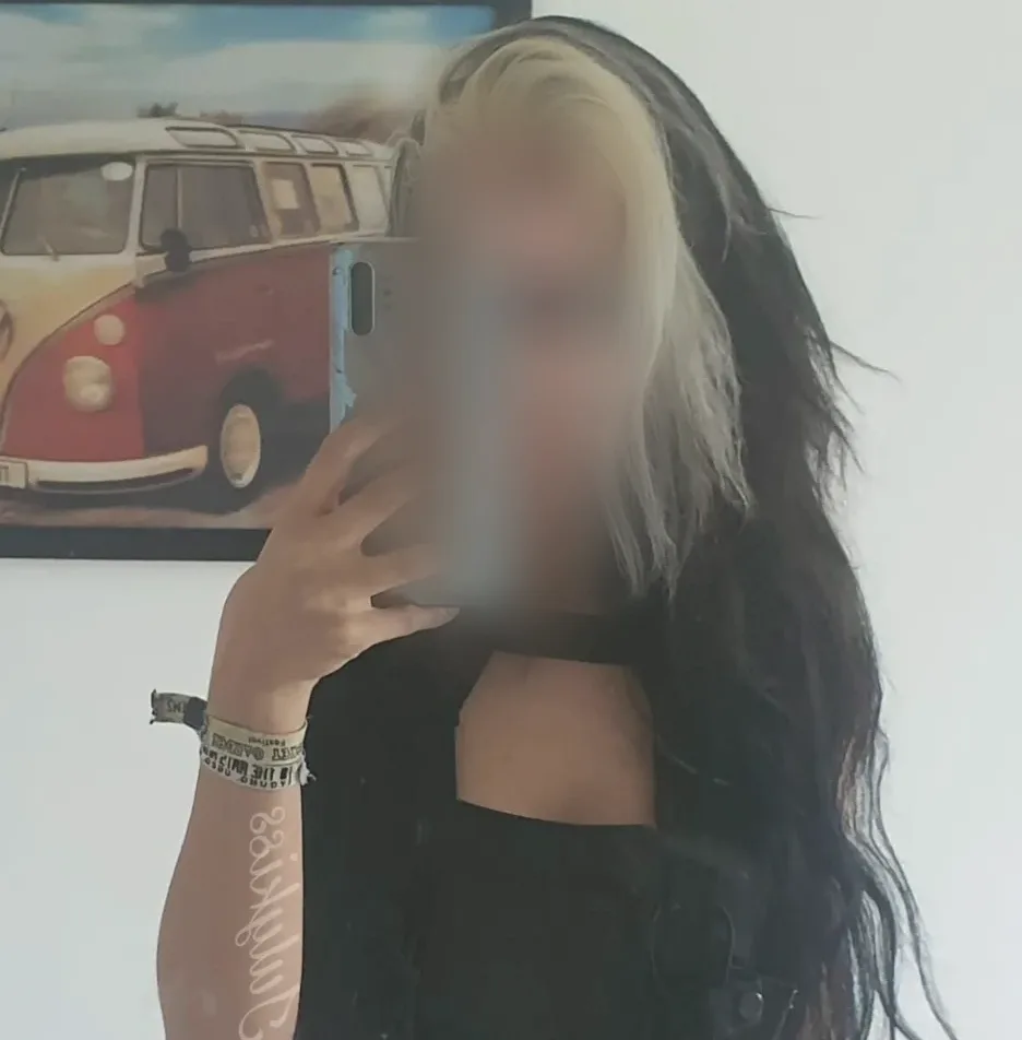Celia, 26 años