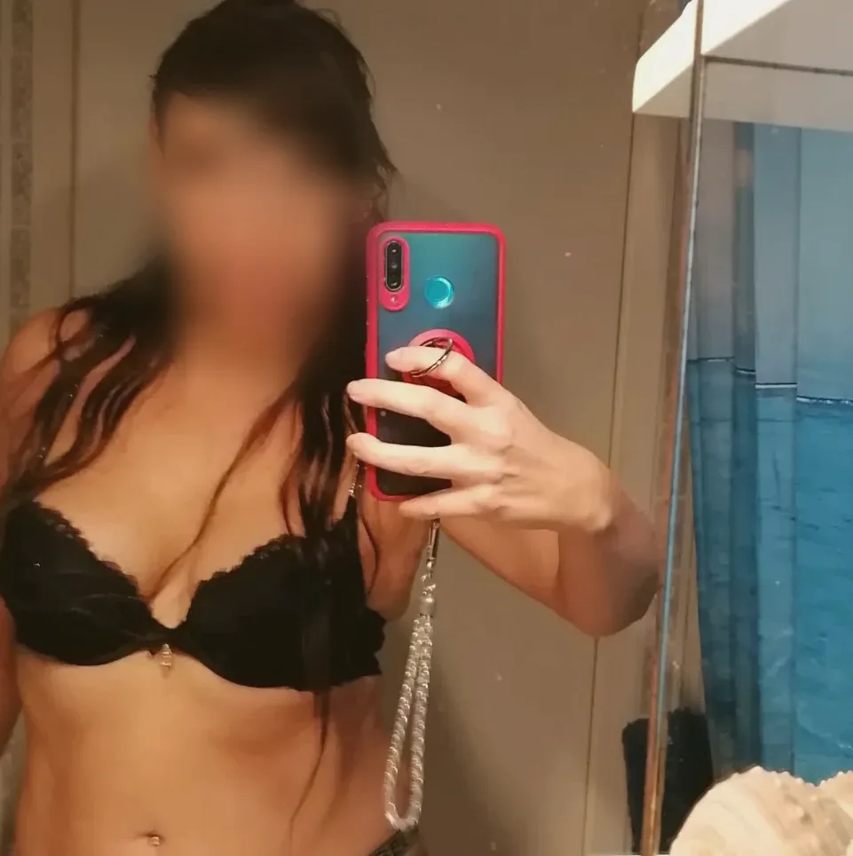 Cristina, 36 años
