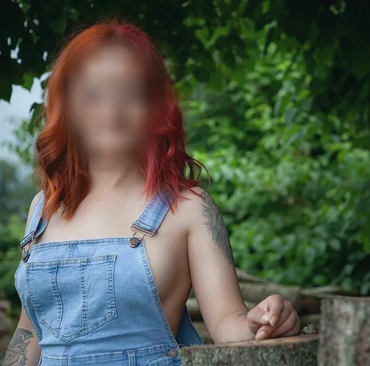 Laia, 33 años