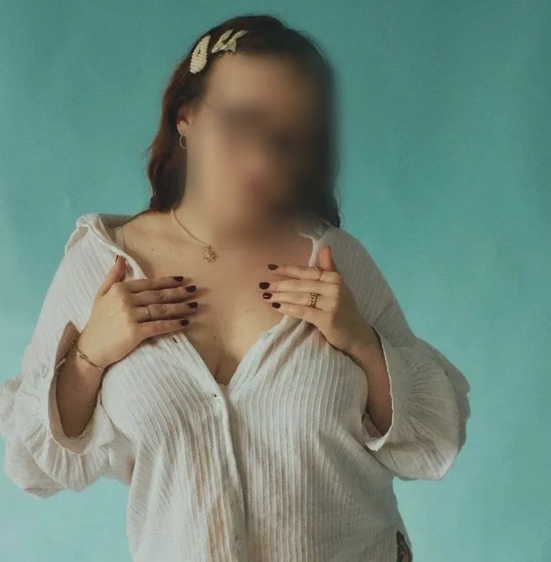 Marlene, 21 años