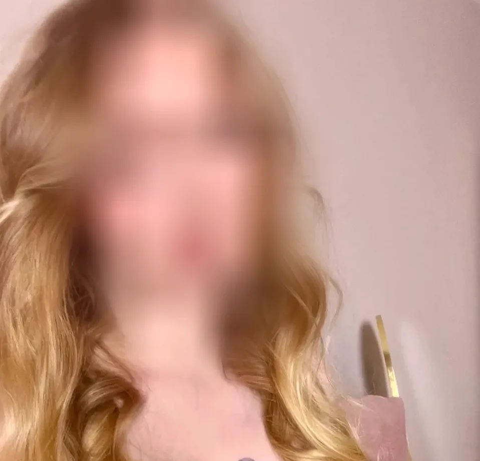 Mireia, 23 años