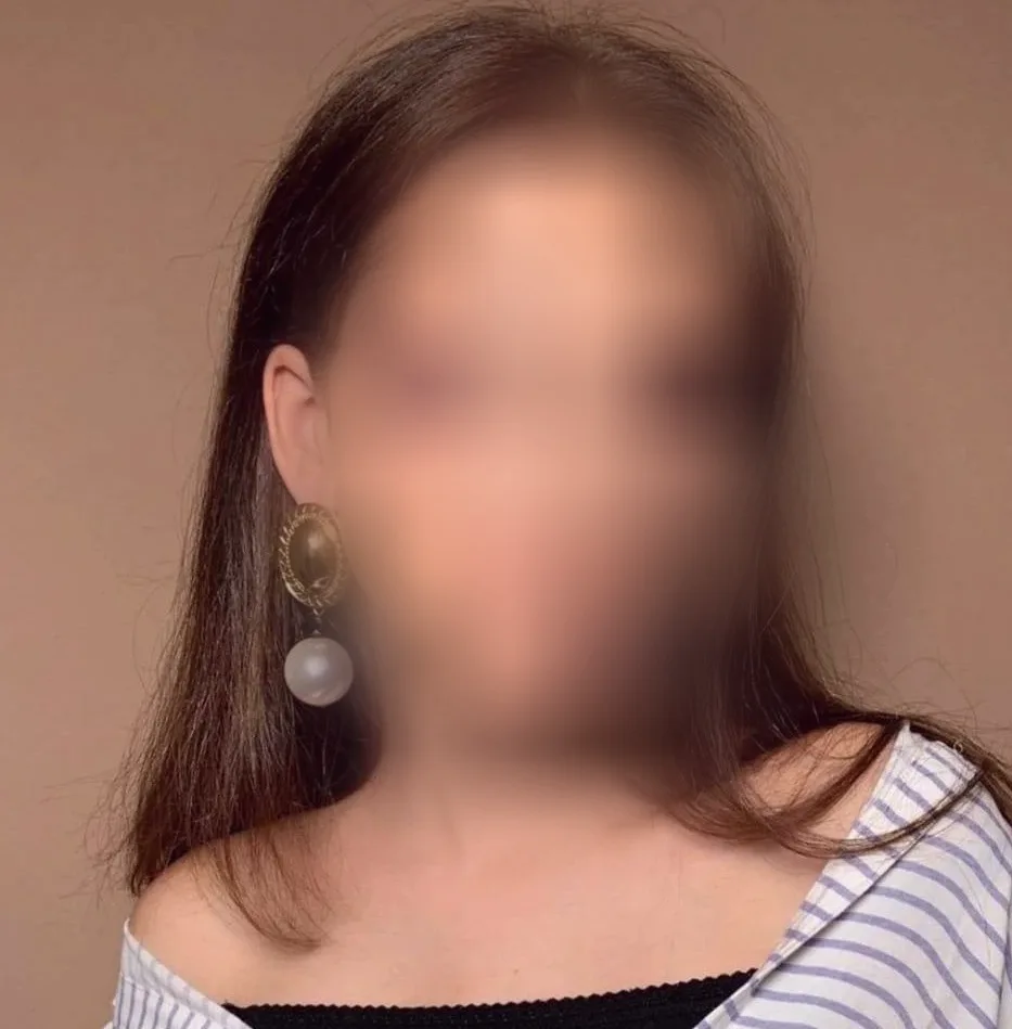 Oihana, 21 años