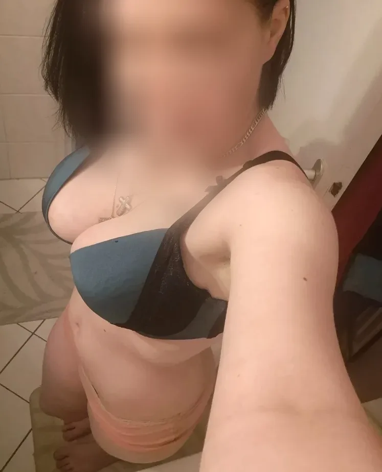 Salma, 28 años