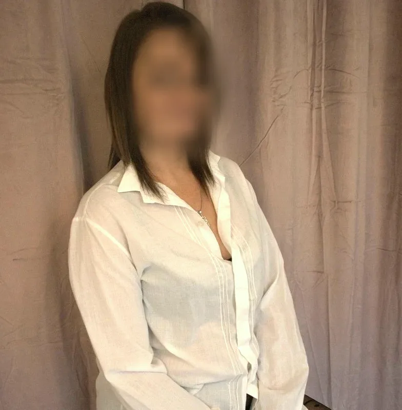 Sandra, 38 años