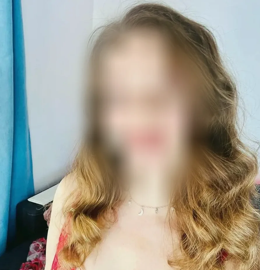 Sandra, 26 años