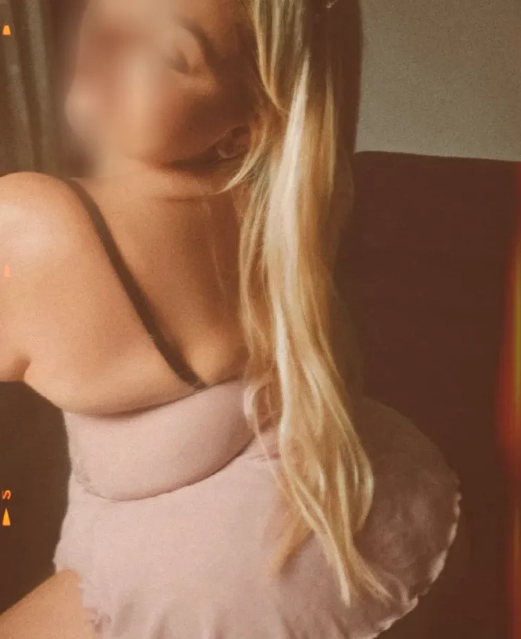 Yesenia, 30 años